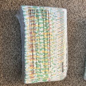 Comforts Day or Night Diapers Size 2